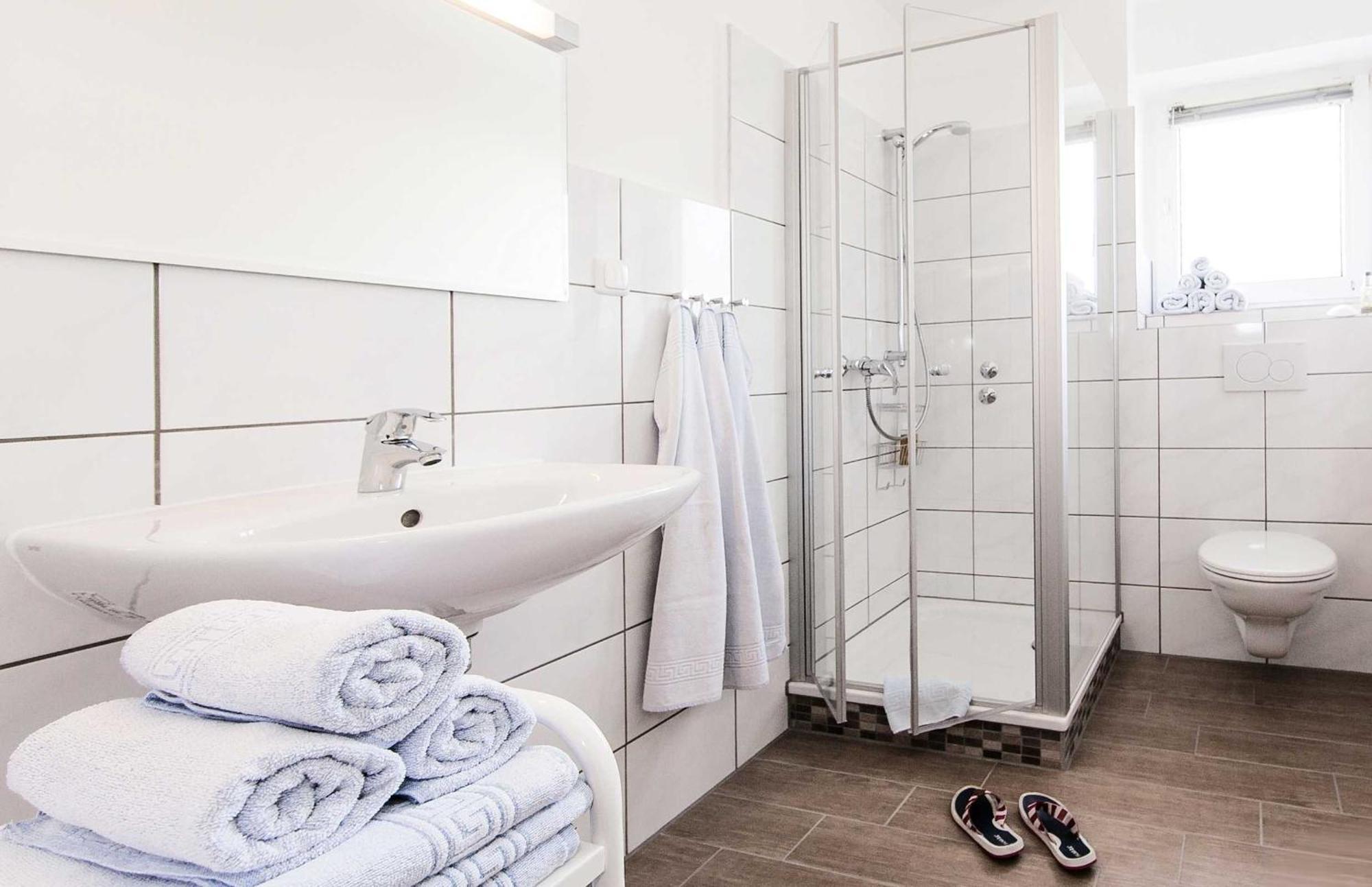 Gaestehaus Schaefersruh Haffkrug Luaran gambar