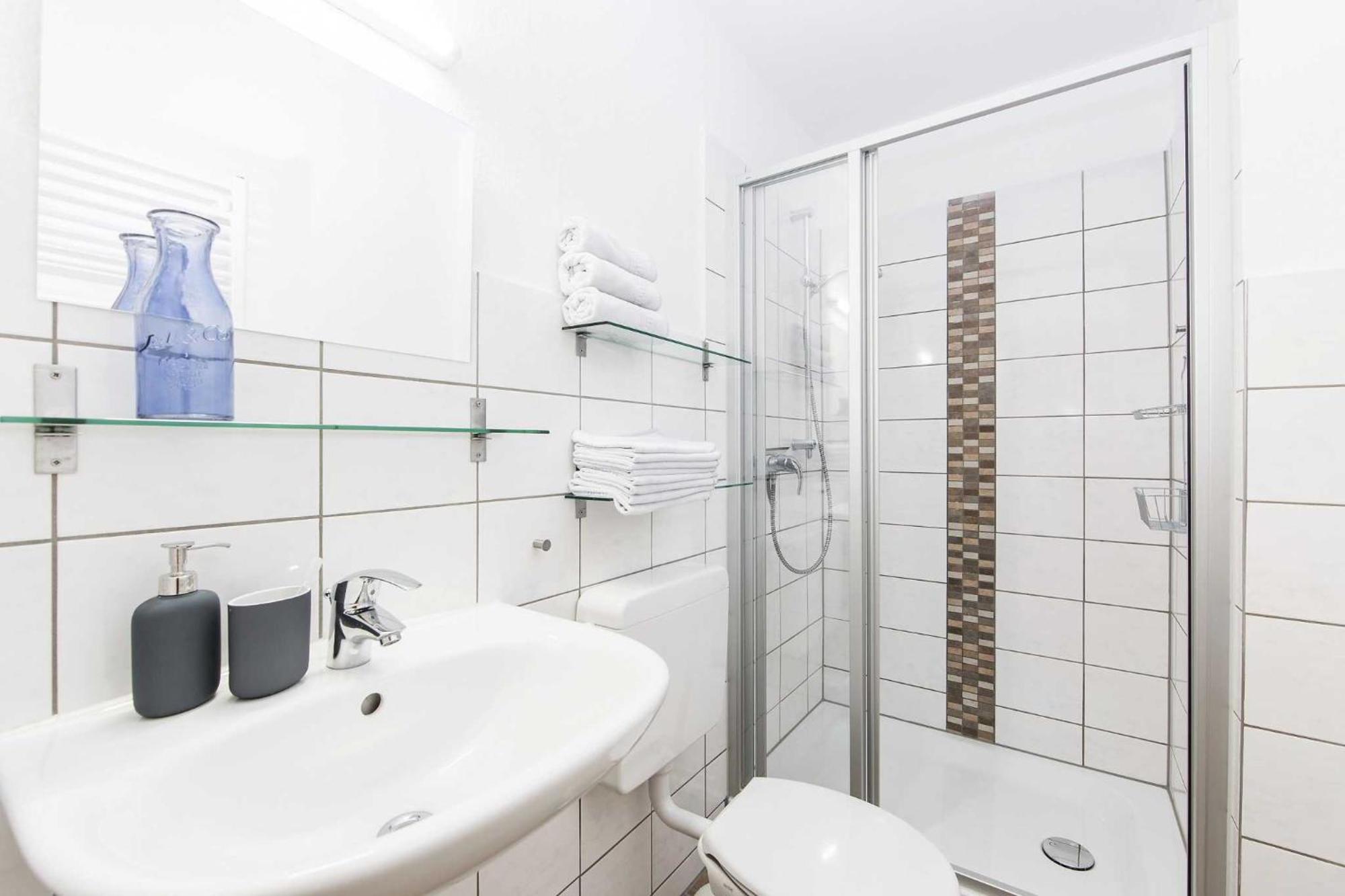 Gaestehaus Schaefersruh Haffkrug Luaran gambar
